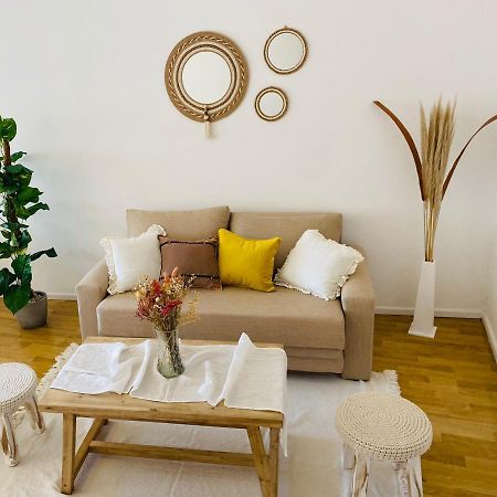 The Recoleta Sun Apartment Buenos Aires Ngoại thất bức ảnh