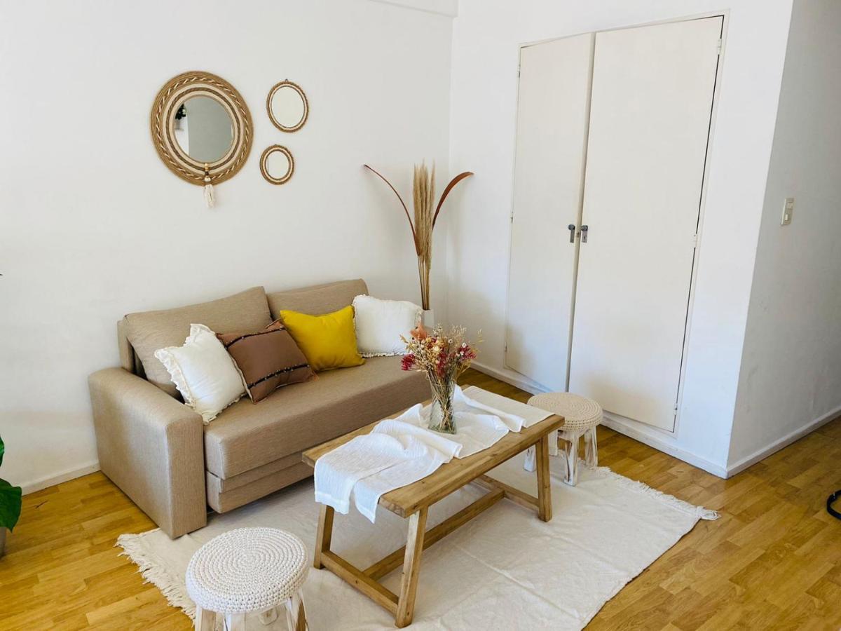 The Recoleta Sun Apartment Buenos Aires Ngoại thất bức ảnh