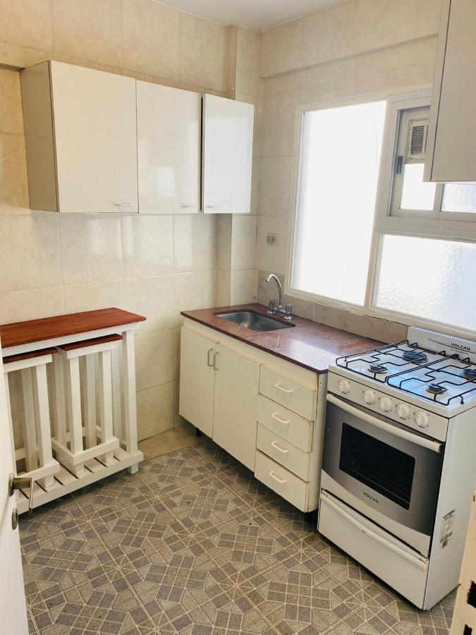 The Recoleta Sun Apartment Buenos Aires Ngoại thất bức ảnh