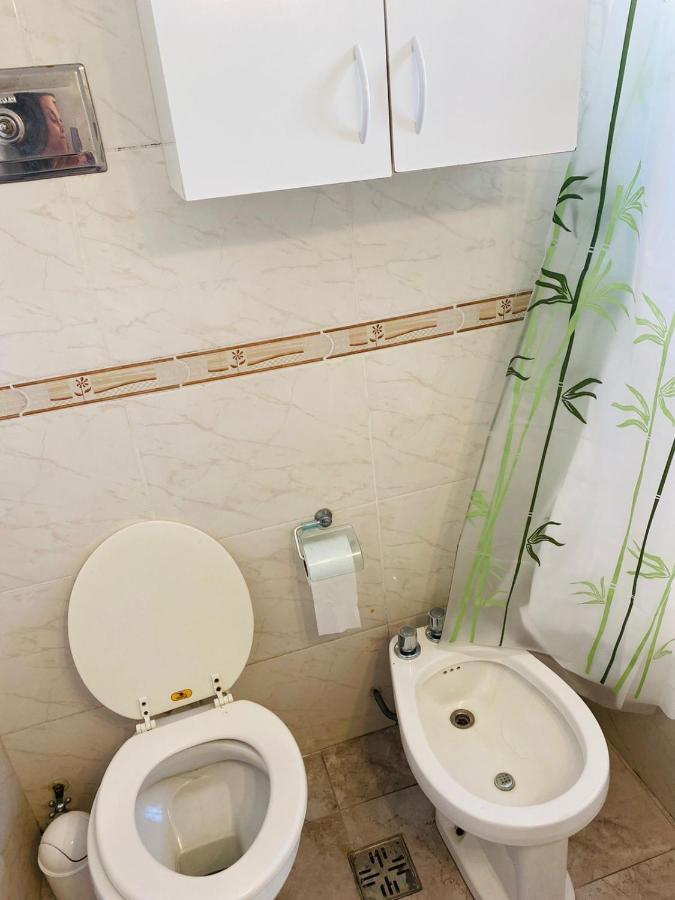 The Recoleta Sun Apartment Buenos Aires Ngoại thất bức ảnh
