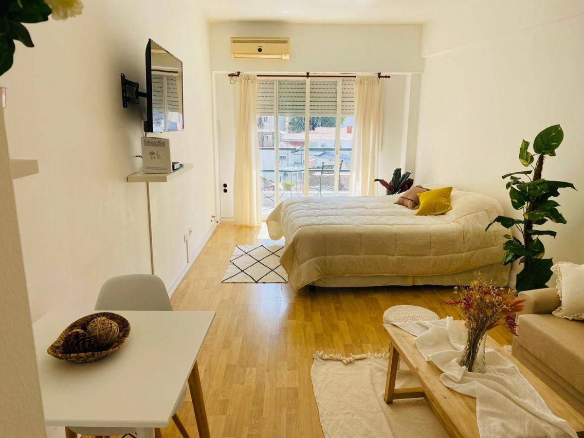 The Recoleta Sun Apartment Buenos Aires Ngoại thất bức ảnh