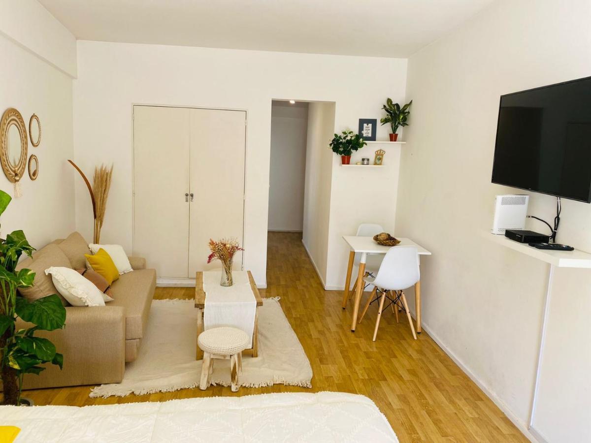 The Recoleta Sun Apartment Buenos Aires Ngoại thất bức ảnh