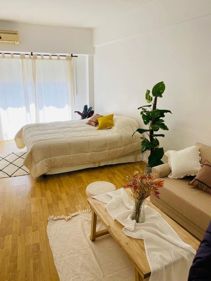 The Recoleta Sun Apartment Buenos Aires Ngoại thất bức ảnh